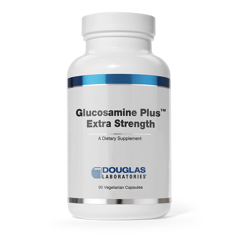 Glucosamine Plus Extra Strength