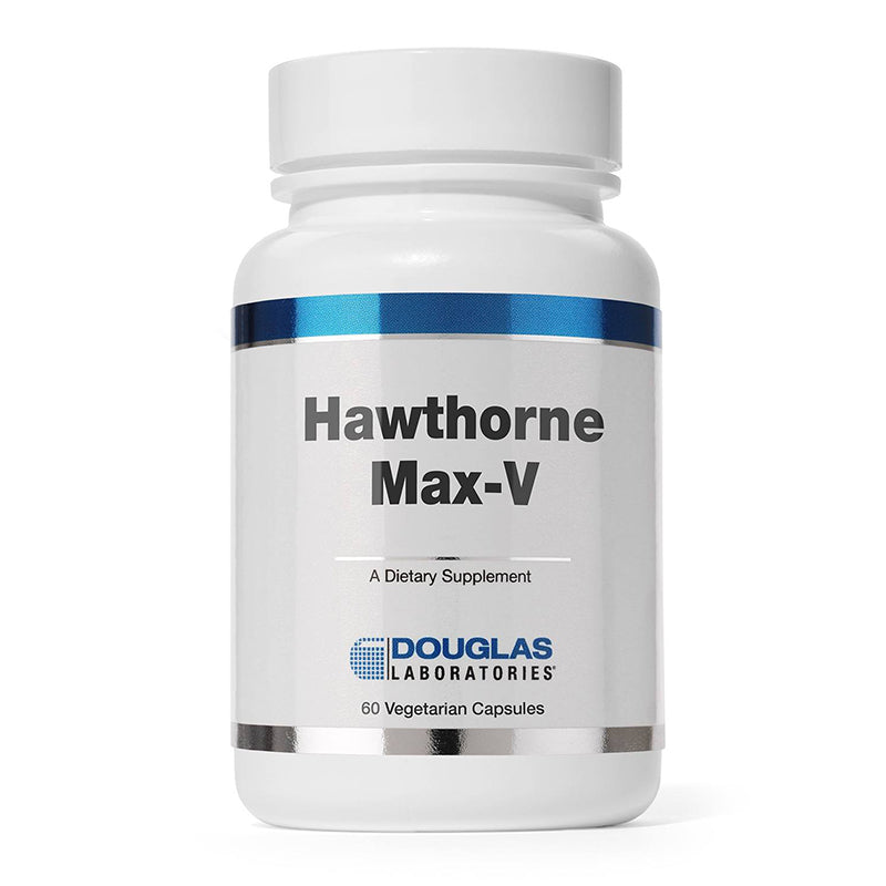 Hawthorne Max V