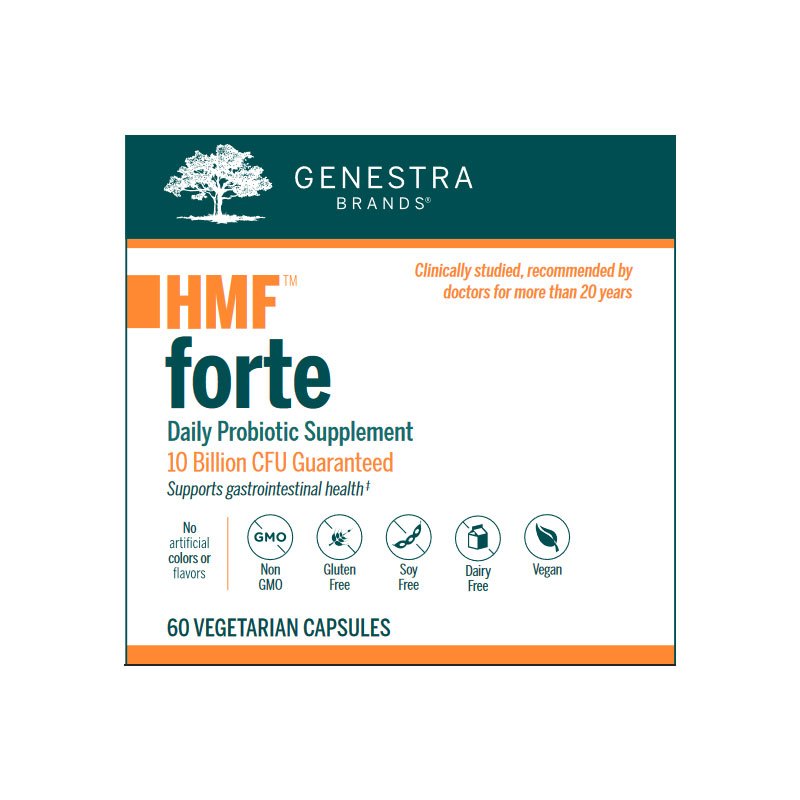 HMF Forte