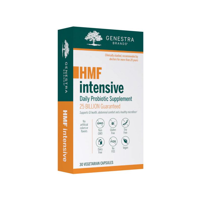 HMF Intensive