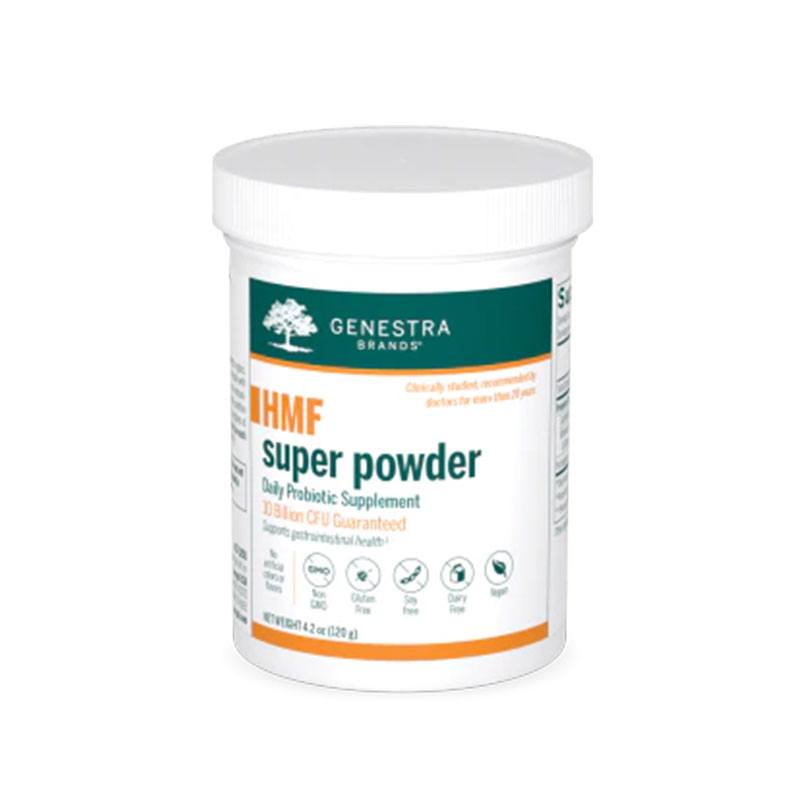 HMF Multi Strain Powder