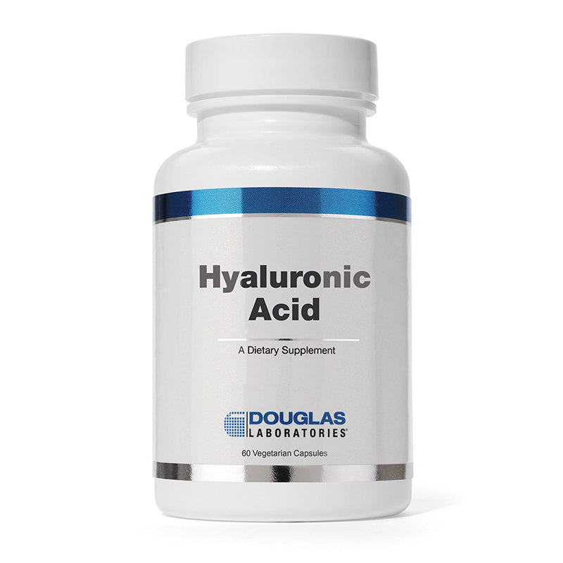 Hyaluronic Acid