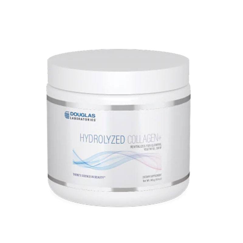 Douglas Labs Hydrolyzed Collagen+ Bottle