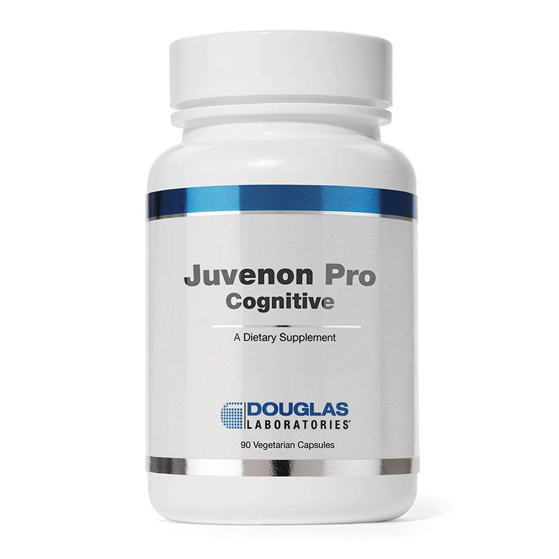 Juvenon Pro Cognitive