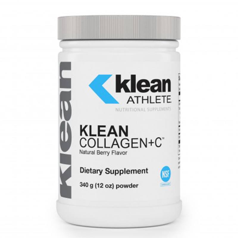 Klean Collagen+C