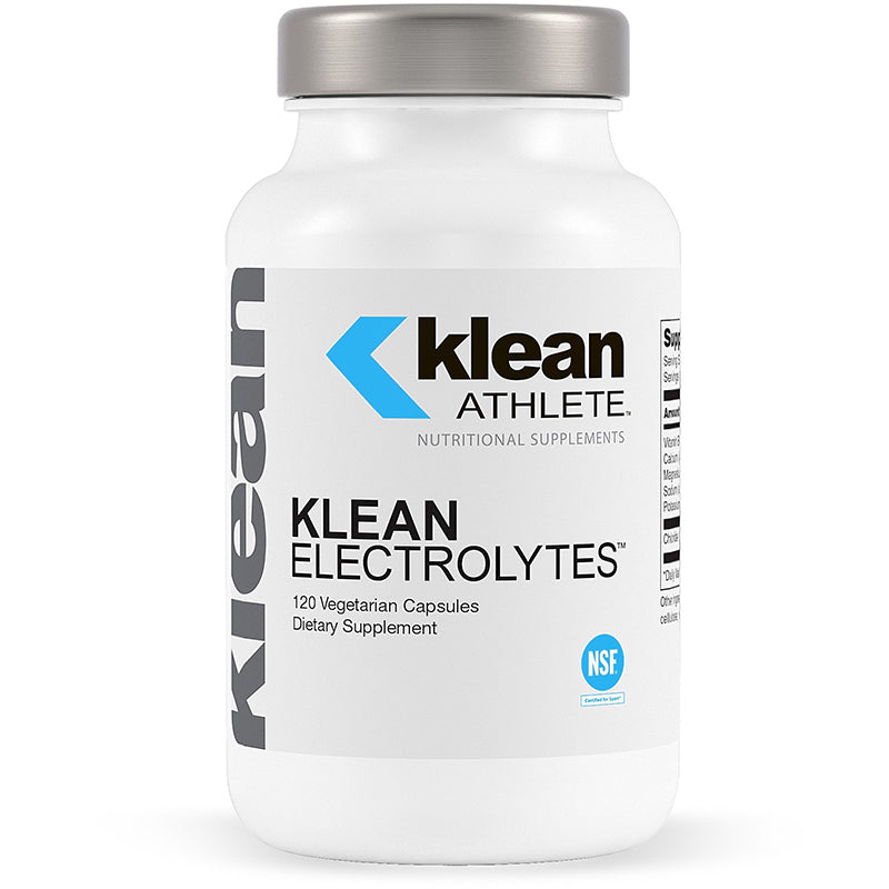 Klean Electrolytes