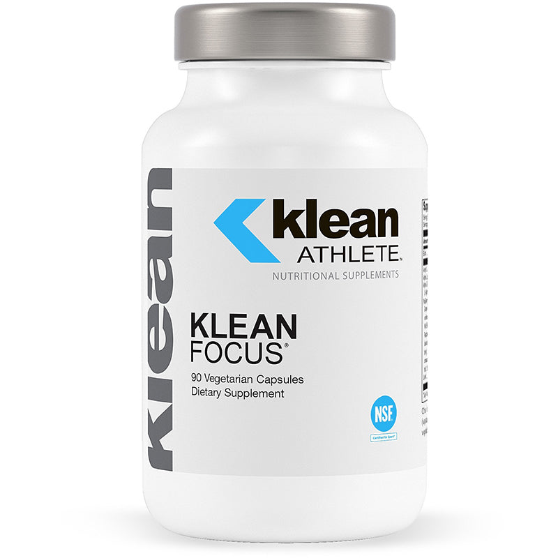 Klean Focus