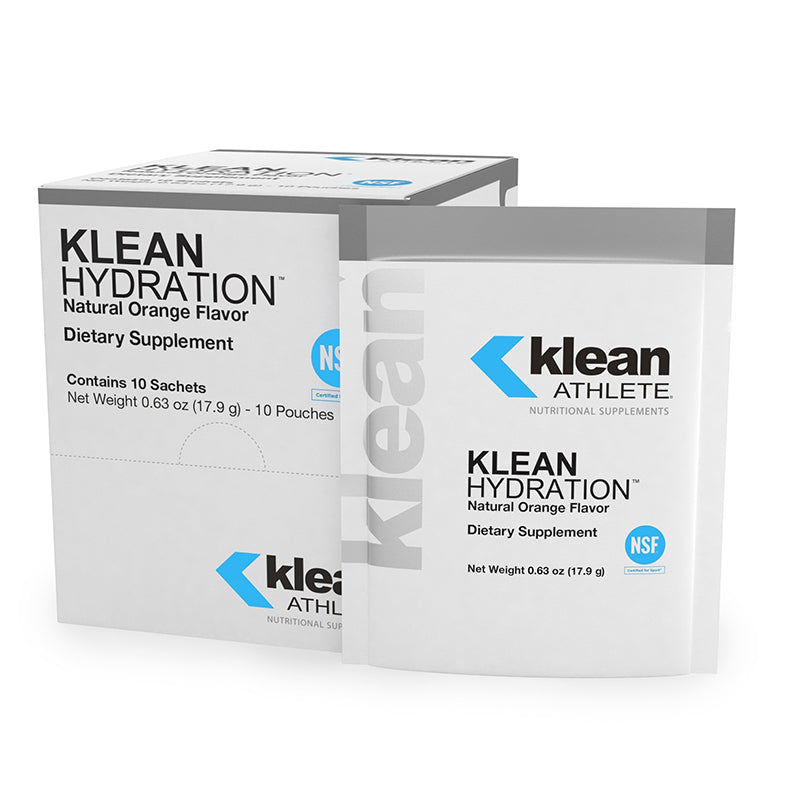 Klean Hydration