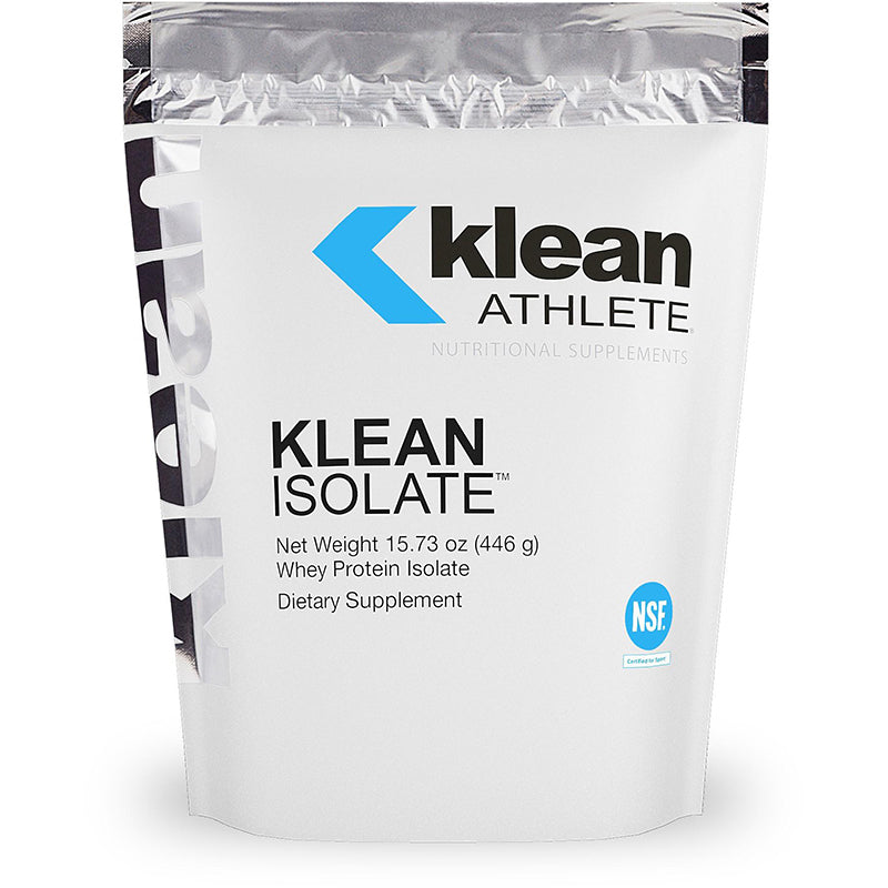 Klean Isolate Unflavored