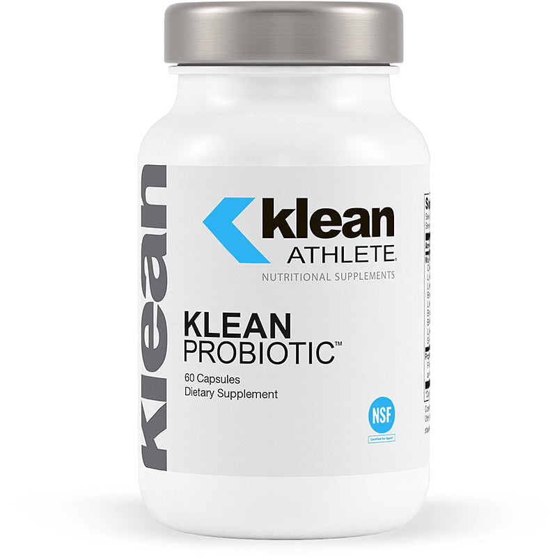 Klean Probiotic