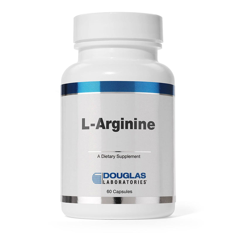 L Arginine 500 mg