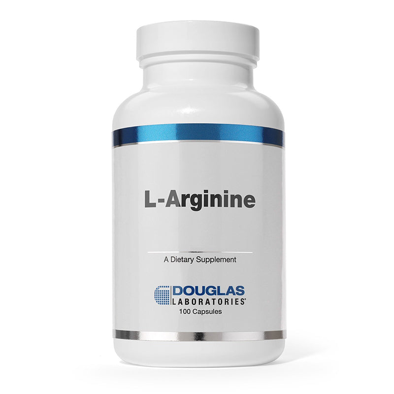 L Arginine 700 mg