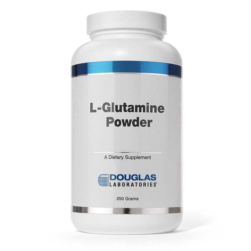 L Glutamine Powder