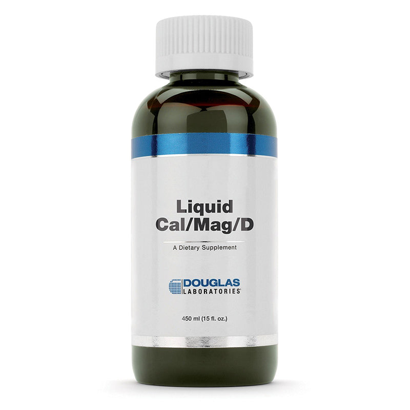 Liquid Cal Mag D