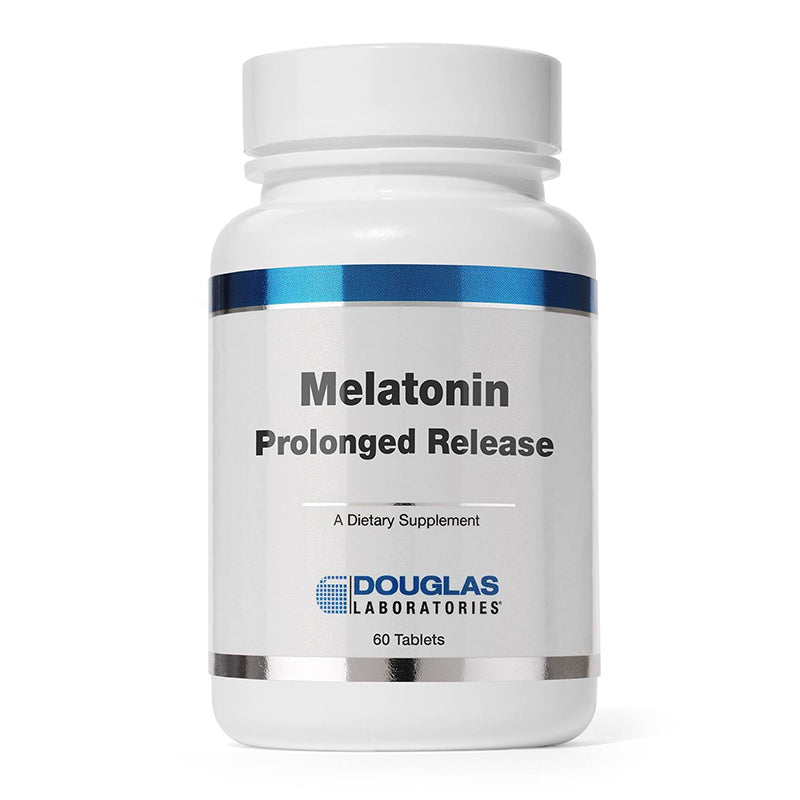 Melatonin PR