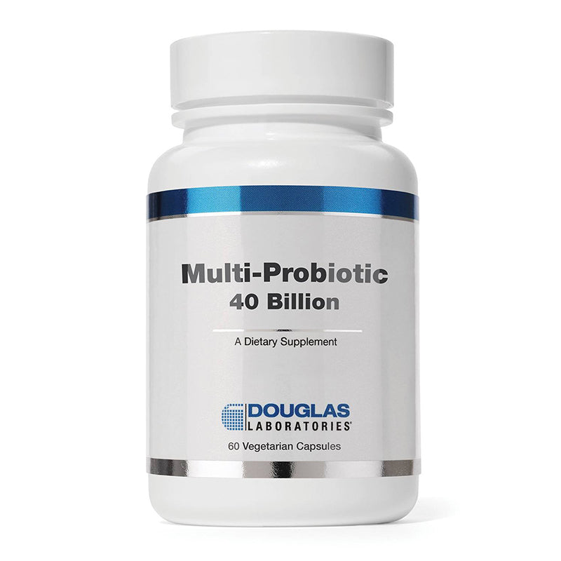 Multi Probiotic 40 Billion Capsules