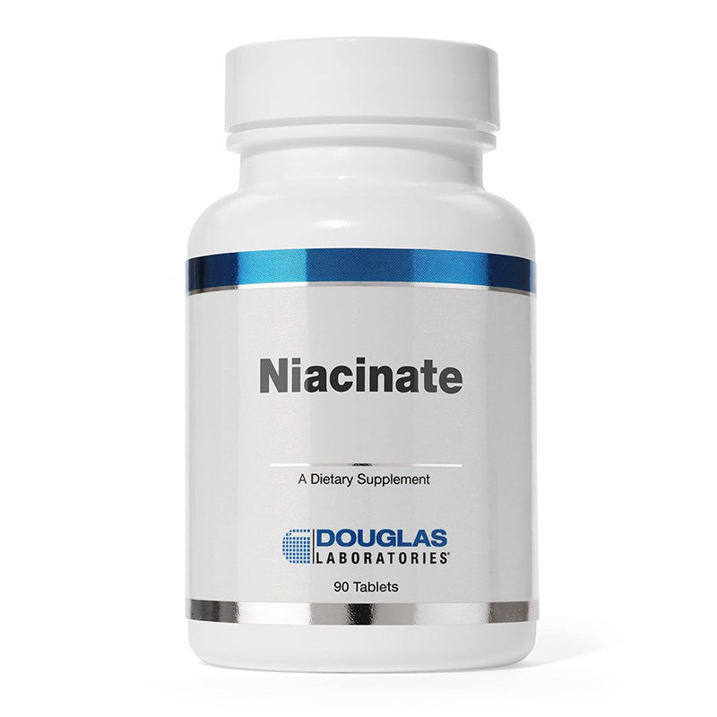 Niacinate