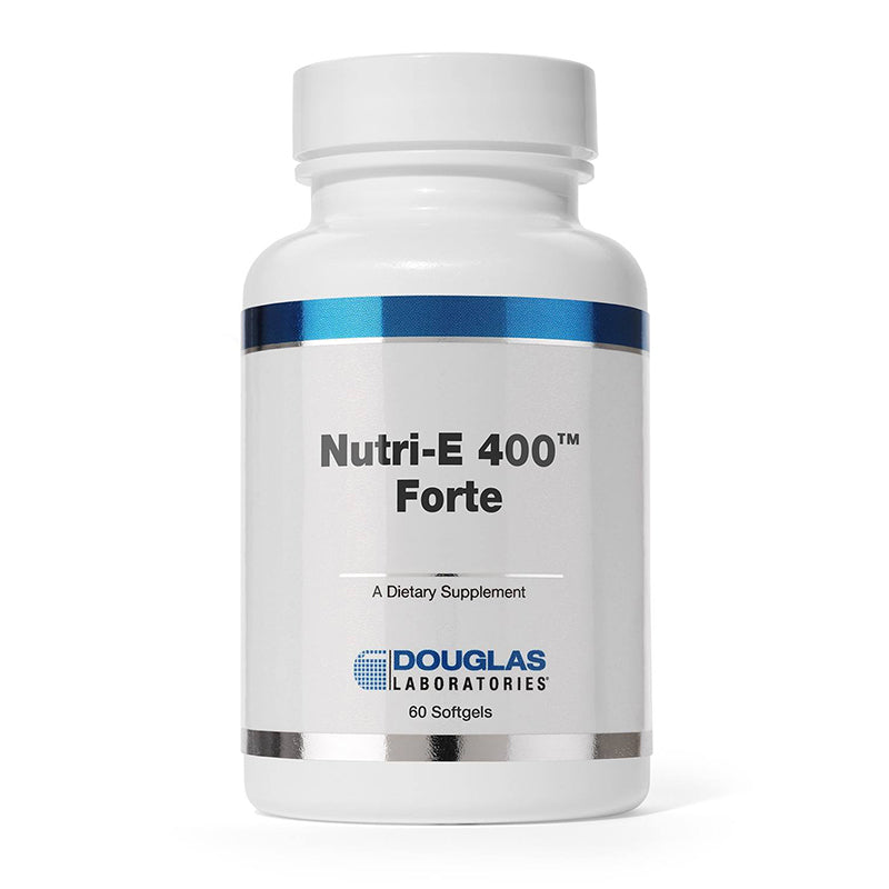Nutri E 400  Forte