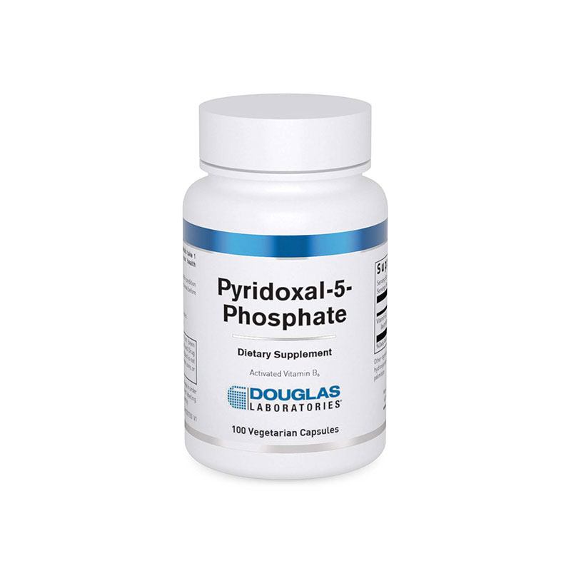 Pyridoxal-5-Phosphate