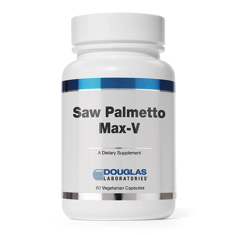 Saw Palmetto Max-V