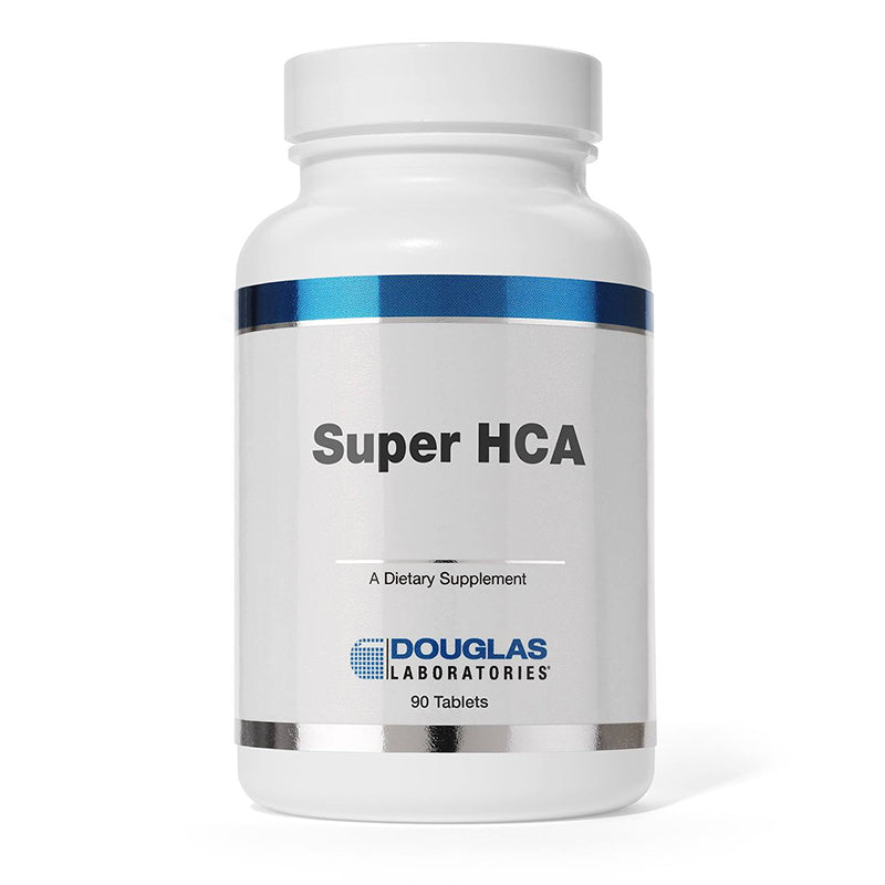 Super HCA