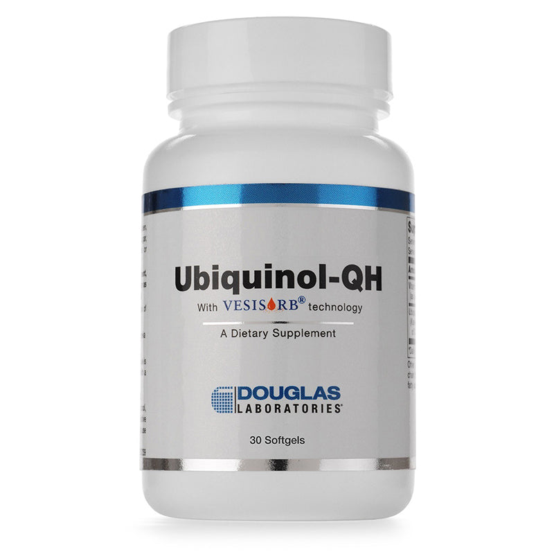 Ubiquinol-QH