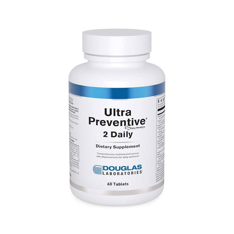 Ultra Preventive® 2 Daily