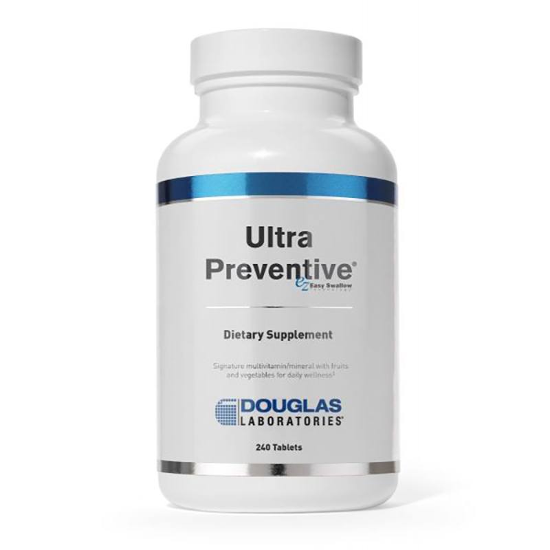Ultra Preventive®-EZ Swallow