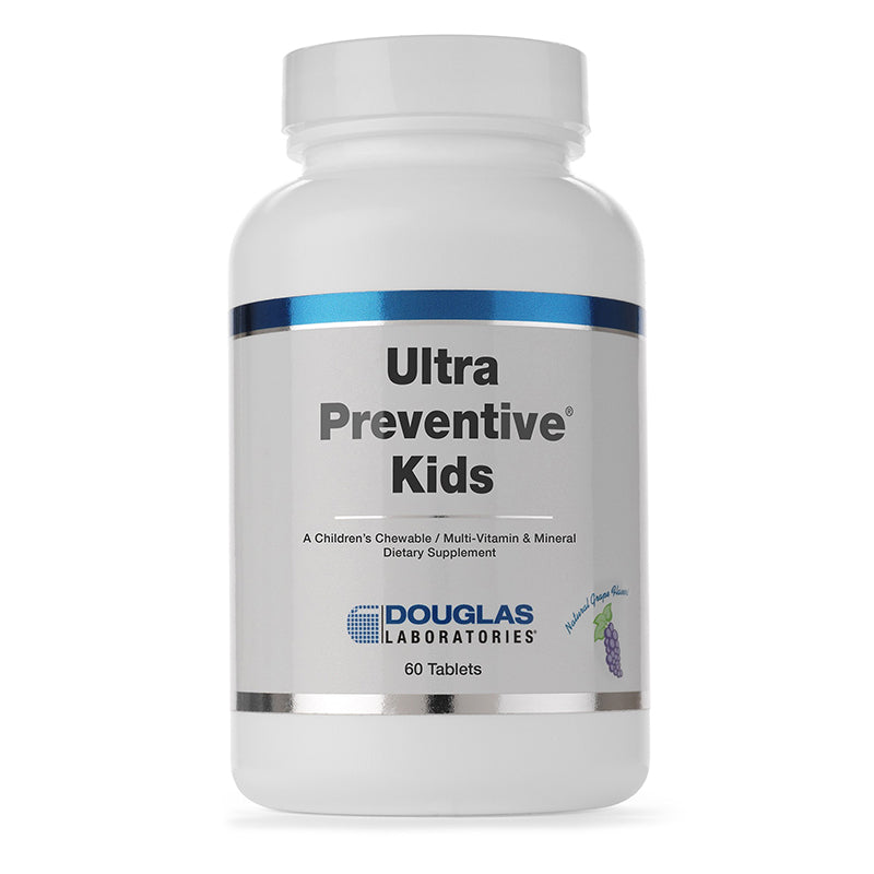 Ultra Preventive® Kids Grape