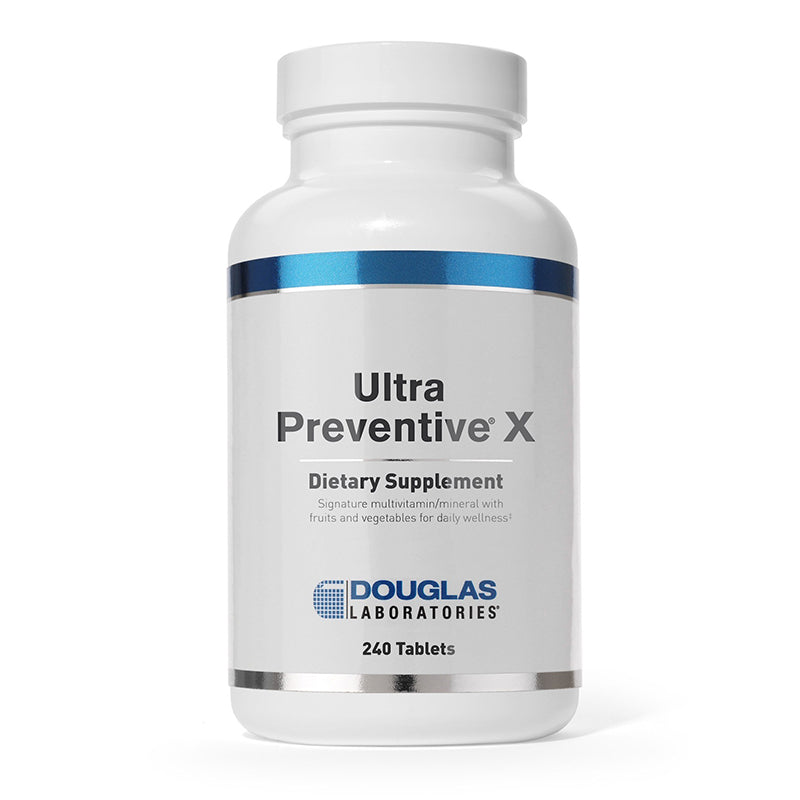 Ultra Preventive® X