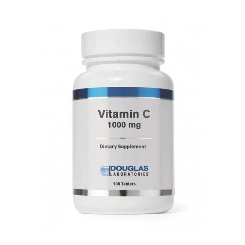 Vitamin C 1000 MG