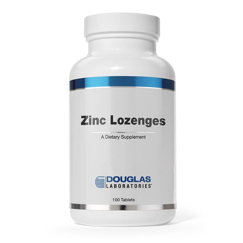 Zinc Lozenges