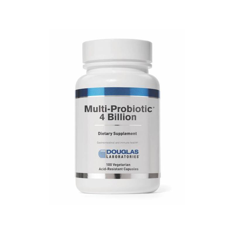 Multi Probiotic 4 Billion