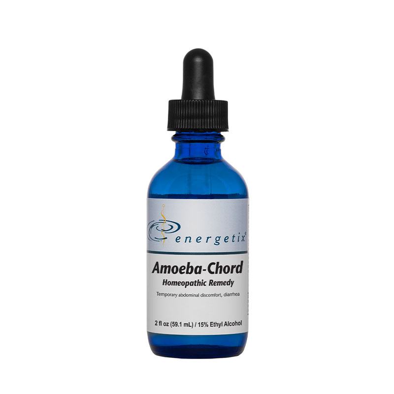 Energetix Amoeba-Chord Bottle