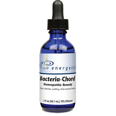 Bacteria Chord