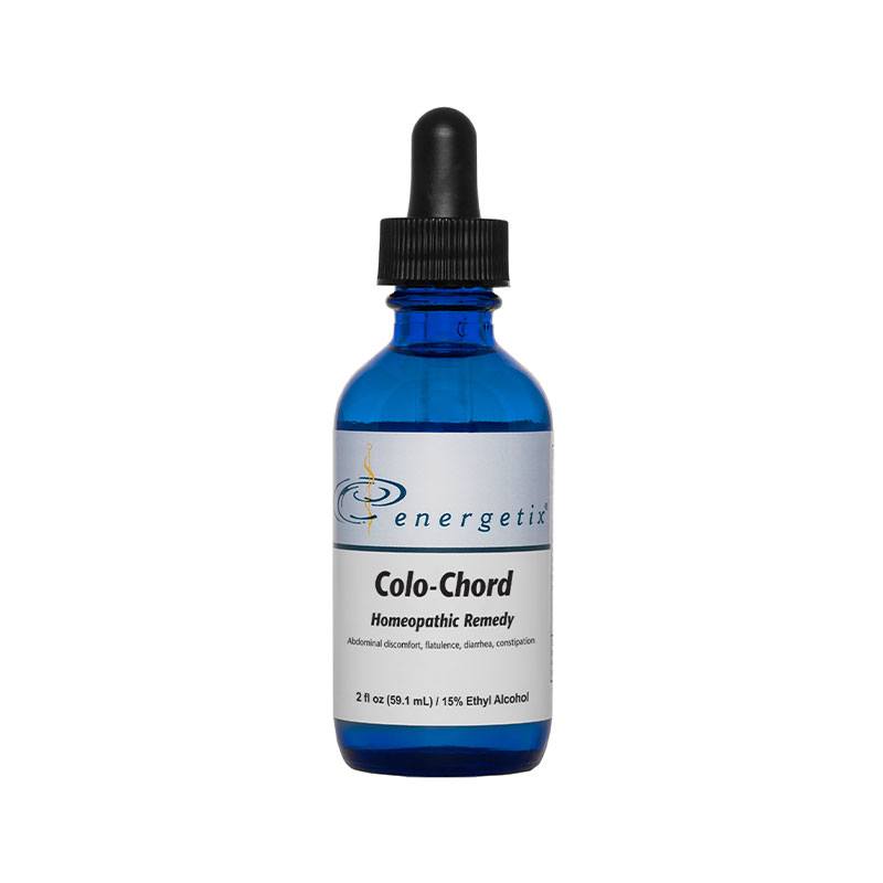 Energetix Colo-Chord Bottle