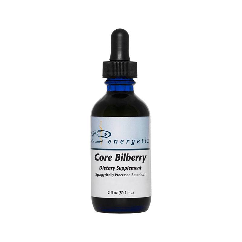 Energetix Core Bilberry Bottle