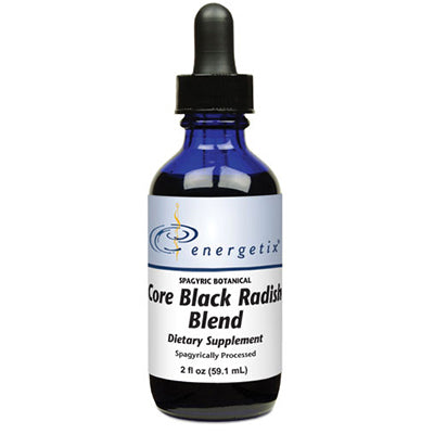 Core Black Radish Blend