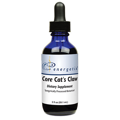 Core Cats Claw