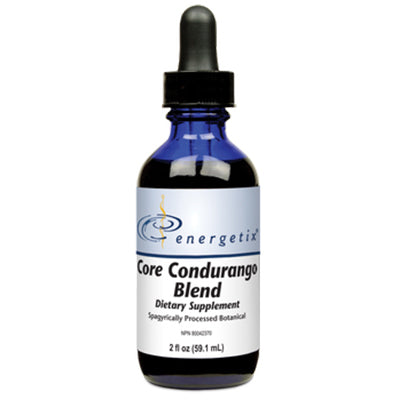 Core Condurango Blend