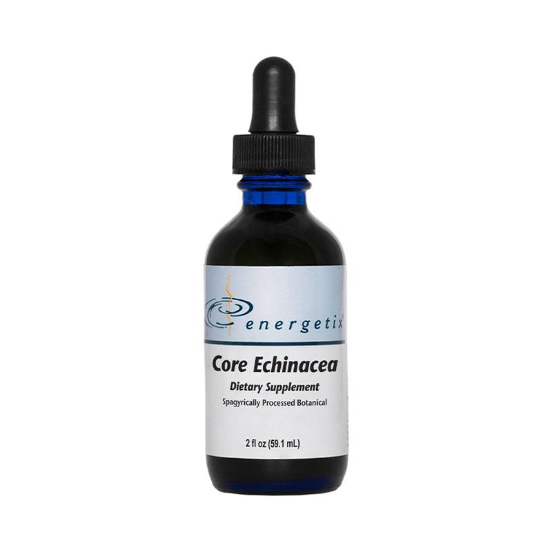 Energetix Core Echinacea Bottle