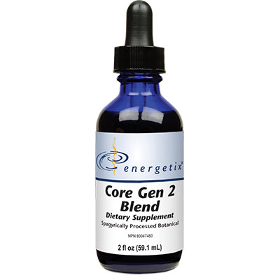 Core Gen 2 Blend