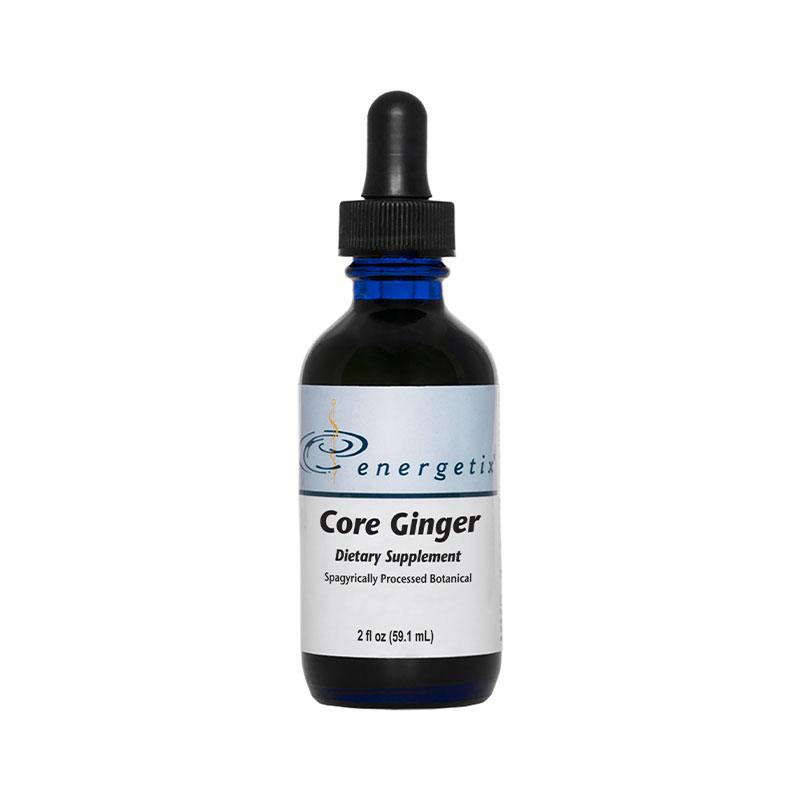 Energetix Core Ginger Bottle