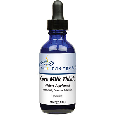 Core Milk Thistle