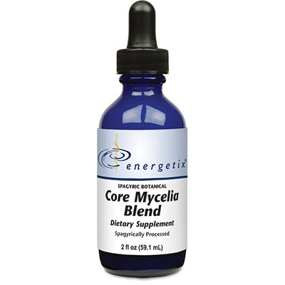 Core Mycelia Blend