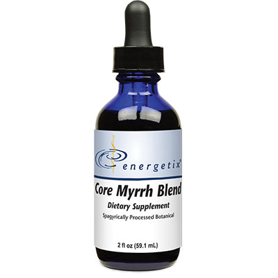 Core Myrrh Blend
