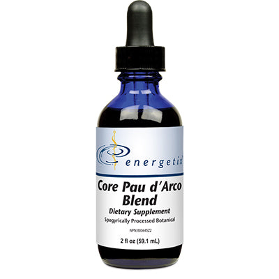 Core Pau D Arco Blend