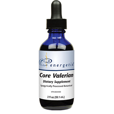 Core Valerian