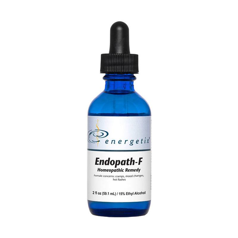 Energetix Endopath-F Bottle