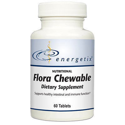Flora Chewable